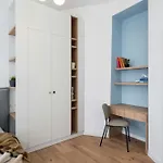 Contemporary 2-br Flats Near Old Town, Quiet & Serene 公寓 布加勒斯特