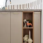 Contemporary 2-br Flats Near Old Town, Quiet & Serene 公寓
