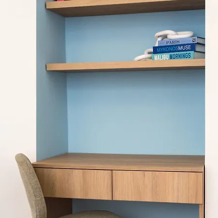 Contemporary 2-br Flats Near Old Town, Quiet & Serene דירה בוקרשט
