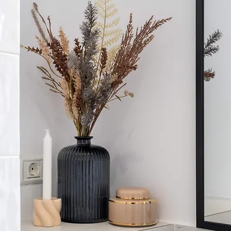 דירה Contemporary 2-br Flats Near Old Town, Quiet & Serene