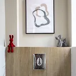 Contemporary 2-br Flats Near Old Town, Quiet & Serene 4* Bukarest